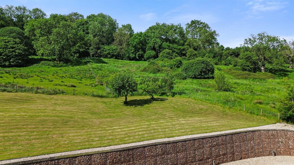 Rear Land