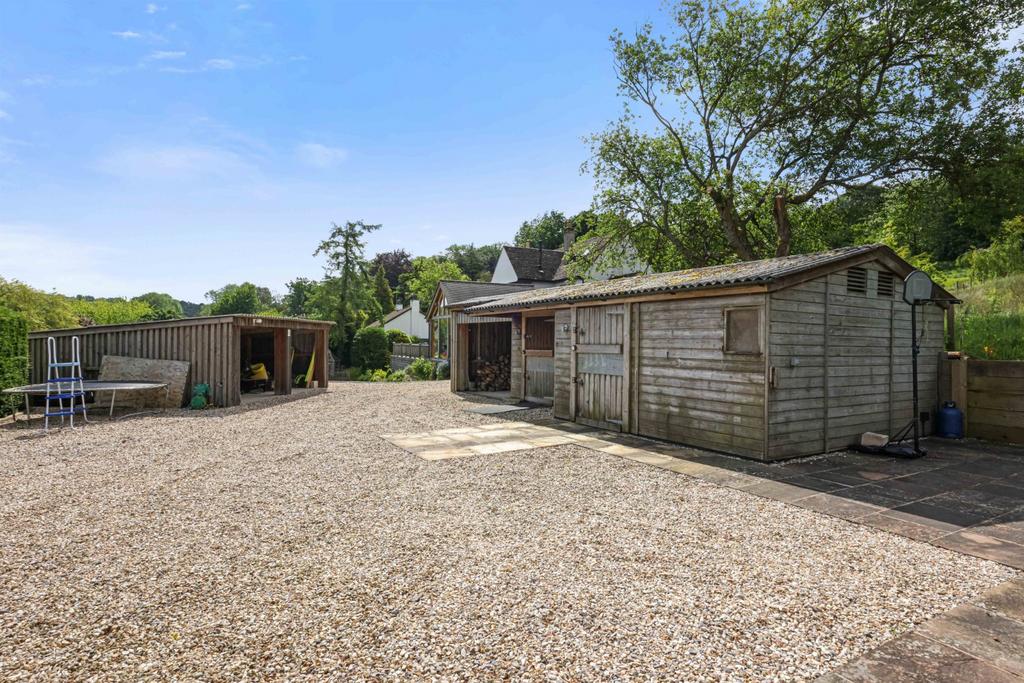 Outbuilding