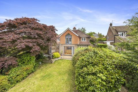 5 bedroom detached house for sale, Hurtis Hill, Crowborough, TN6