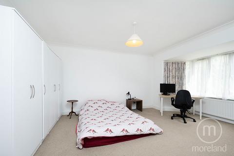 47 Greenfield Gardens, London, NW2 1HT