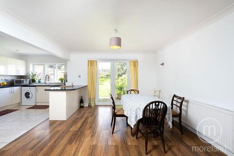 47 Greenfield Gardens, London, NW2 1HT
