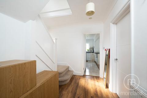 47 Greenfield Gardens, London, NW2 1HT