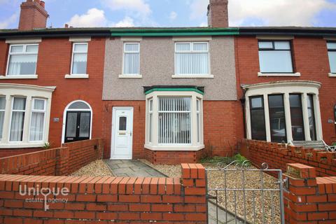 3 bedroom terraced house for sale, Poulton Road,  Fleetwood, FY7