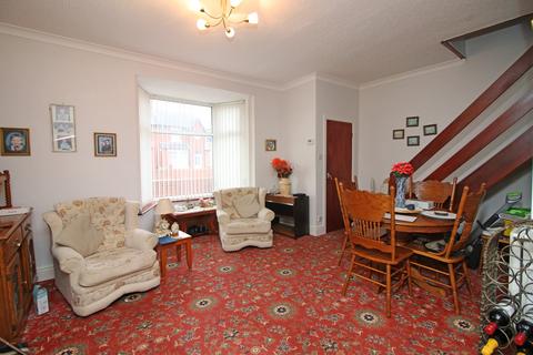 3 bedroom terraced house for sale, Poulton Road,  Fleetwood, FY7
