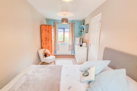 3 bedroom end of terrace house for sale, Mallard Drive, Woodford Halse, Daventry, Northamptonshire, NN11 3EJ
