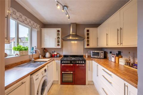 3 bedroom detached house for sale, Birchwood Close, Muxton, Telford, Shropshire, TF2