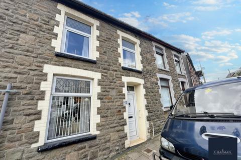 2 bedroom terraced house for sale, Thomas Street, Tonypandy, CF40