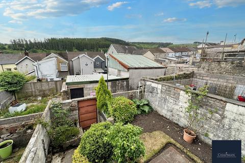 2 bedroom terraced house for sale, Thomas Street, Tonypandy, CF40