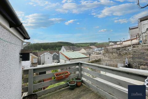 2 bedroom terraced house for sale, Thomas Street, Tonypandy, CF40