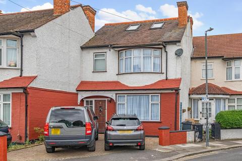 4 bedroom end of terrace house for sale, Thirsk Road, Mitcham