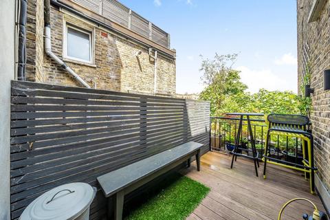 1 bedroom flat for sale, Clitheroe Road, Clapham