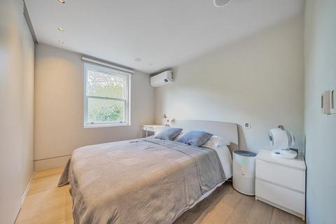 1 bedroom flat for sale, Clitheroe Road, Clapham