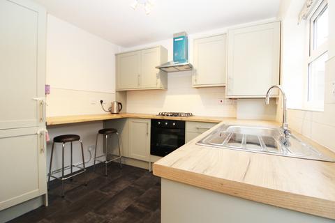 2 bedroom terraced house for sale, 6 Marin Court, Beverley, HU17 0UH