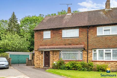 243 Southway, Guildford, GU2 8DT