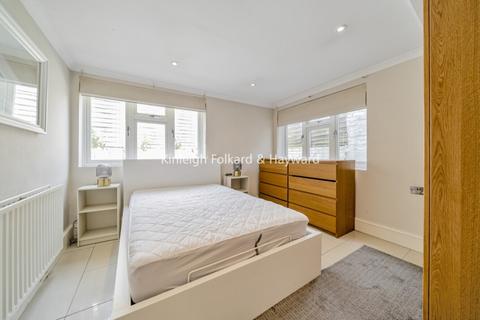1 bedroom flat to rent, Garratt Lane London SW17