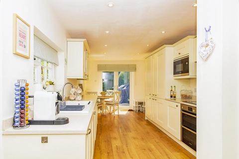 3 bedroom semi-detached house for sale, Flint Cottages, The Common, Flackwell Heath, Buckinghamshire, HP10