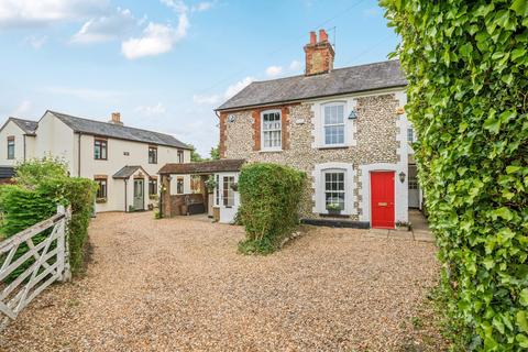 3 bedroom semi-detached house for sale, Flint Cottages, The Common, Flackwell Heath, Buckinghamshire, HP10