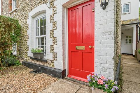 3 bedroom semi-detached house for sale, Flint Cottages, The Common, Flackwell Heath, Buckinghamshire, HP10