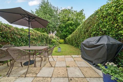 undefined, Flint Cottages, The Common, Flackwell Heath, Buckinghamshire, HP10