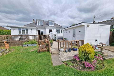 5 bedroom bungalow for sale, Heath Road, Hordle, Lymington, Hampshire, SO41