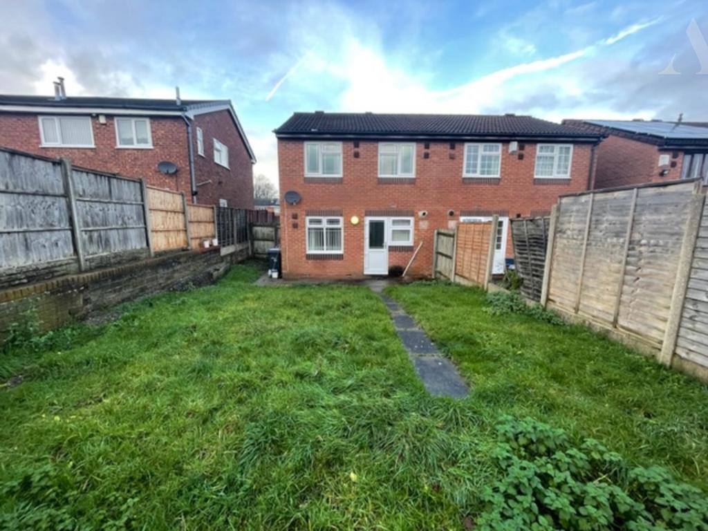23 cottersfield road garden