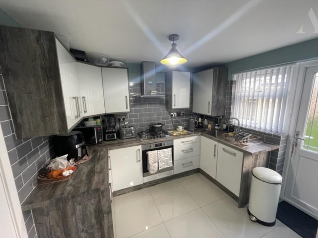 23 cottersfield road kitchen