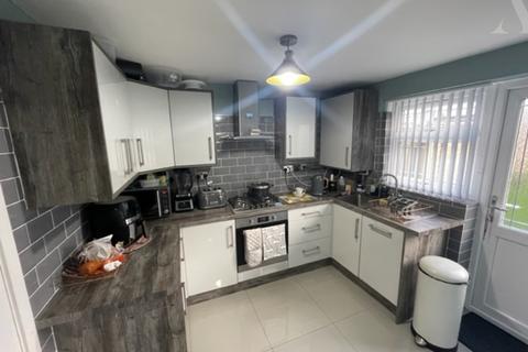 23 Cottesfield Close, Birmingham, B8 3SB