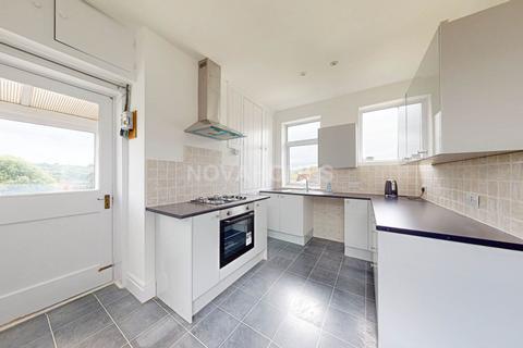 3 bedroom flat for sale, Morrish Park, Plymouth PL9