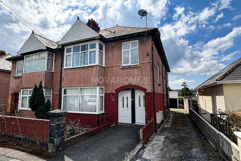 3 bedroom flat for sale, Morrish Park, Plymouth PL9