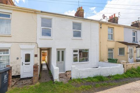 3 bedroom terraced house for sale, Jubilee Terrace, Caister-On-Sea