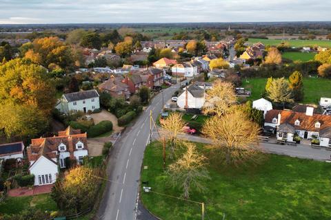 4 bedroom detached house for sale, Birch Street, Colchester CO2