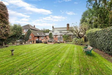 4 bedroom detached house for sale, Birch Street, Colchester CO2