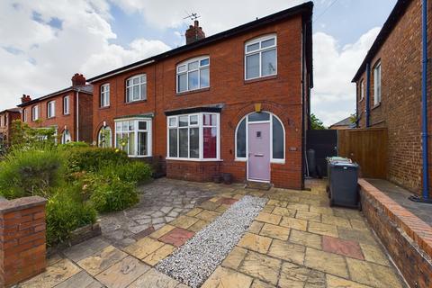 3 bedroom semi-detached house for sale, Church Road,  Lytham St. Annes, FY8