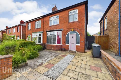 3 bedroom semi-detached house for sale, Church Road,  Lytham St. Annes, FY8