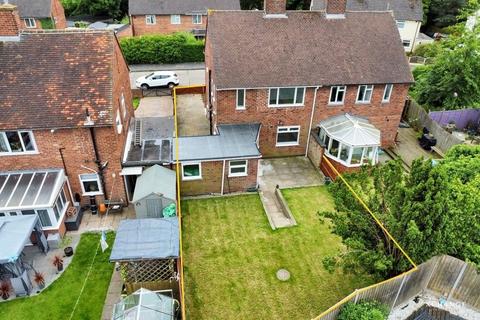 3 bedroom semi-detached house for sale, Valley Drive, Leicester LE3