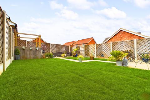 39 Canberra View, Barton-upon-humber, DN18 5GR