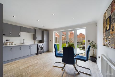39 Canberra View, Barton-upon-humber, DN18 5GR