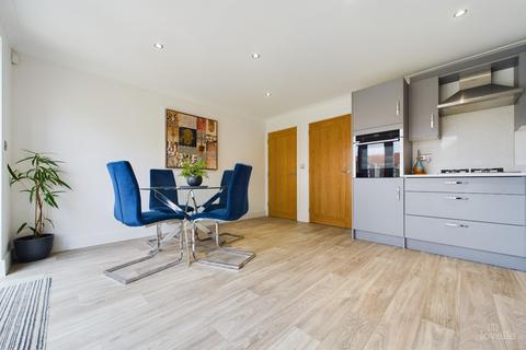 39 Canberra View, Barton-upon-humber, DN18 5GR