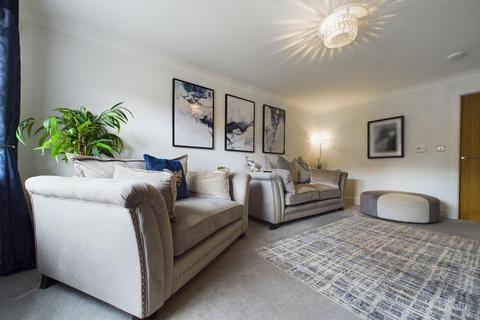 39 Canberra View, Barton-upon-humber, DN18 5GR