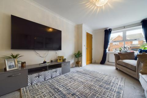 39 Canberra View, Barton-upon-humber, DN18 5GR