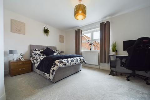 39 Canberra View, Barton-upon-humber, DN18 5GR
