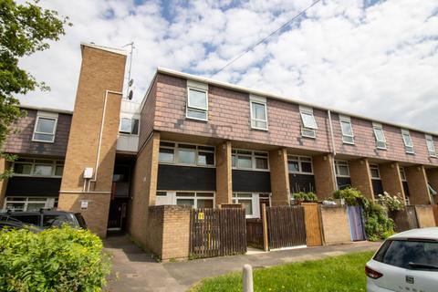 1 bedroom flat for sale, Beatty Avenue, Humberstone
