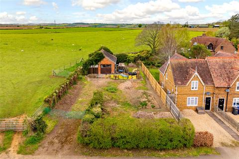 4 bedroom detached house for sale, Banbury Lane, Fosters Booth, Towcester, Northamptonshire, NN12