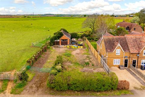 Plot for sale, Banbury Lane, Fosters Booth, Towcester, Northamptonshire, NN12