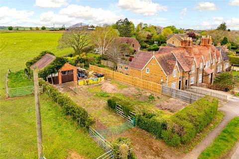 4 bedroom detached house for sale, Banbury Lane, Fosters Booth, Towcester, Northamptonshire, NN12