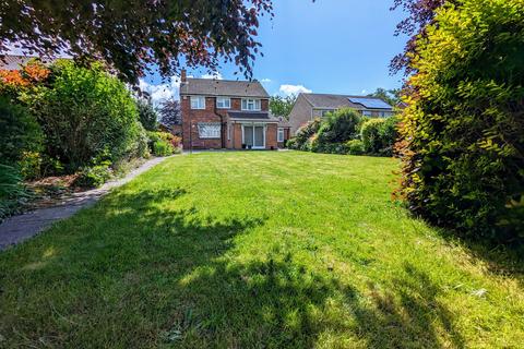 4 bedroom detached house for sale, PARK LANE, FAREHAM