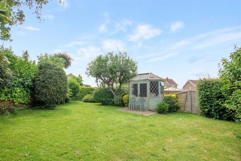 3 bedroom semi-detached house for sale, Ophir Road, Worthing, BN11 2ST