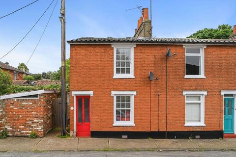 2 bedroom cottage for sale, Deben Road, Woodbridge