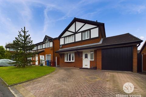 11 Kingsmead, Blackburn, BB1 2BP