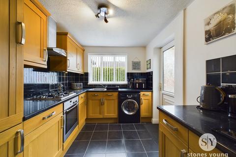 11 Kingsmead, Blackburn, BB1 2BP